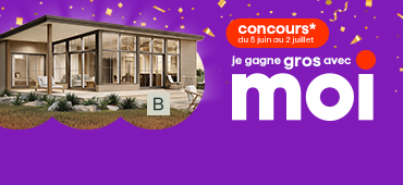 Concours Maison Bonneville