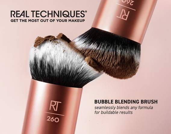 Real Techniques