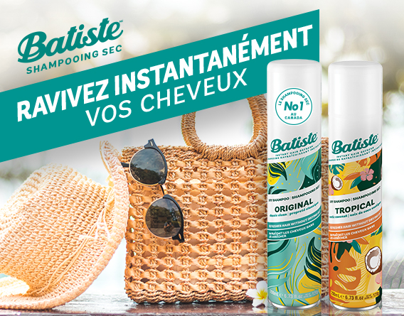batiste