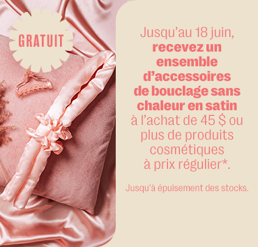 Craquez pour la K-beauty