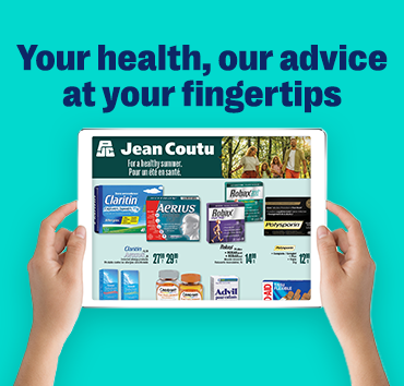 Votre santé, nos conseils à portée de main