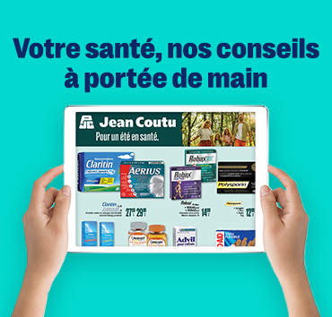 Votre santé, nos conseils à portée de main