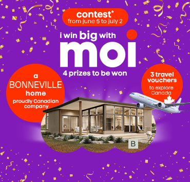 Concours moi coalition