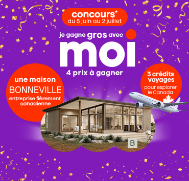 Concours moi coalition