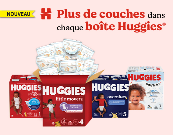 huggies