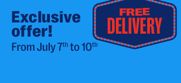 free shipping