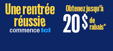Une rentrée réussie
