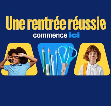 Une rentrée scolaire extra-ordinaire