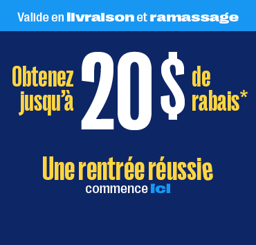 Une rentrée scolaire extra-ordinaire