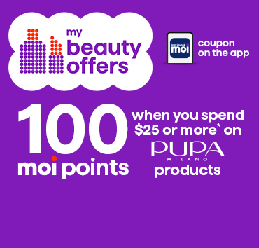 100 pts PUPA 