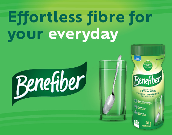 Benefiber