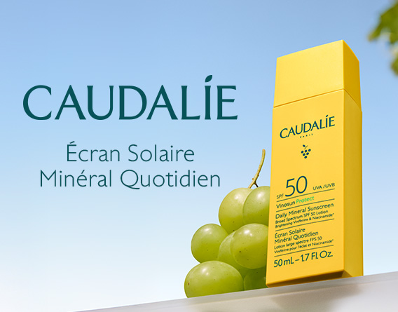 caudalie