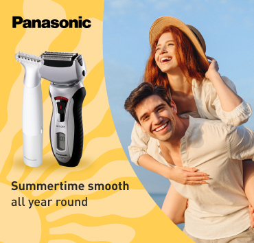 panasonic
