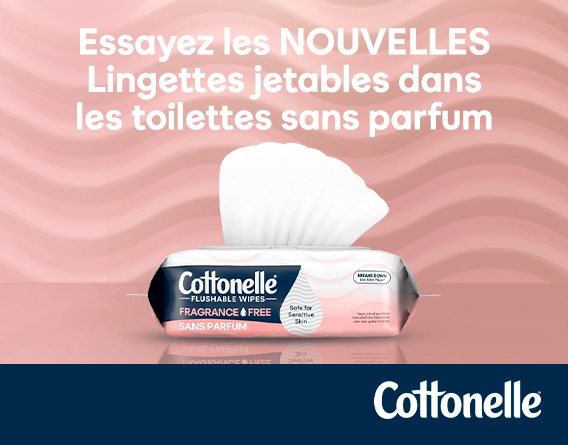 Cottonelle