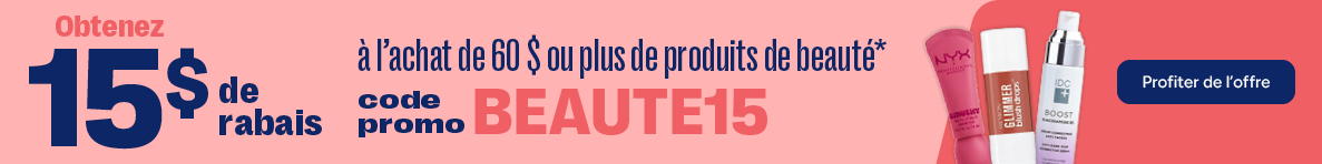 Beaute 15