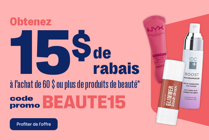 Beaute 15