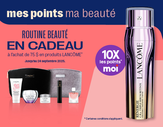 lancome