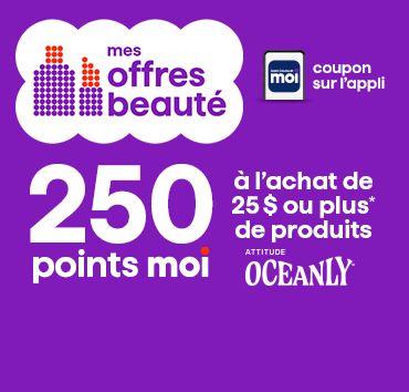 250 pts Oceanly
