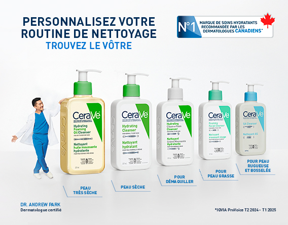 CeraVe