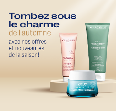 Des trouvailles pour la nouvelle saison