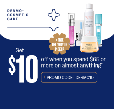 Offre Dermo
