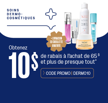 Offre Dermo