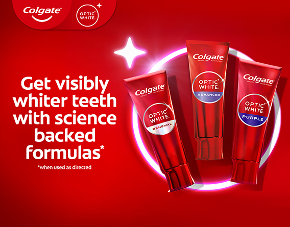 colgate
