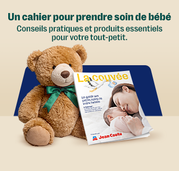 encart bebe