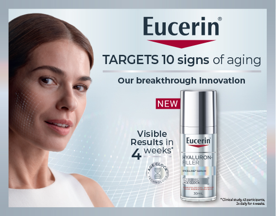 eucerin