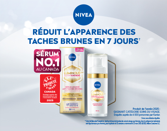 nivea