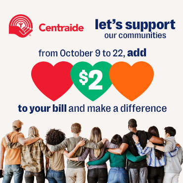 centraide