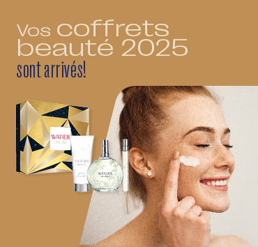 Coffrets beauté