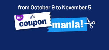 coupon mania