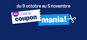 coupon mania