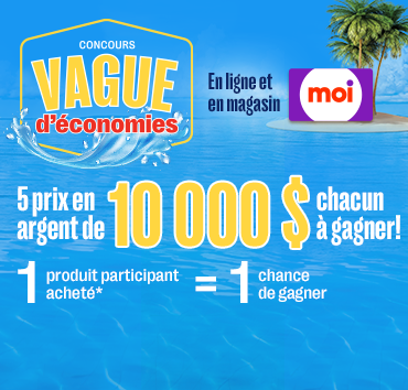 vague d'économie 