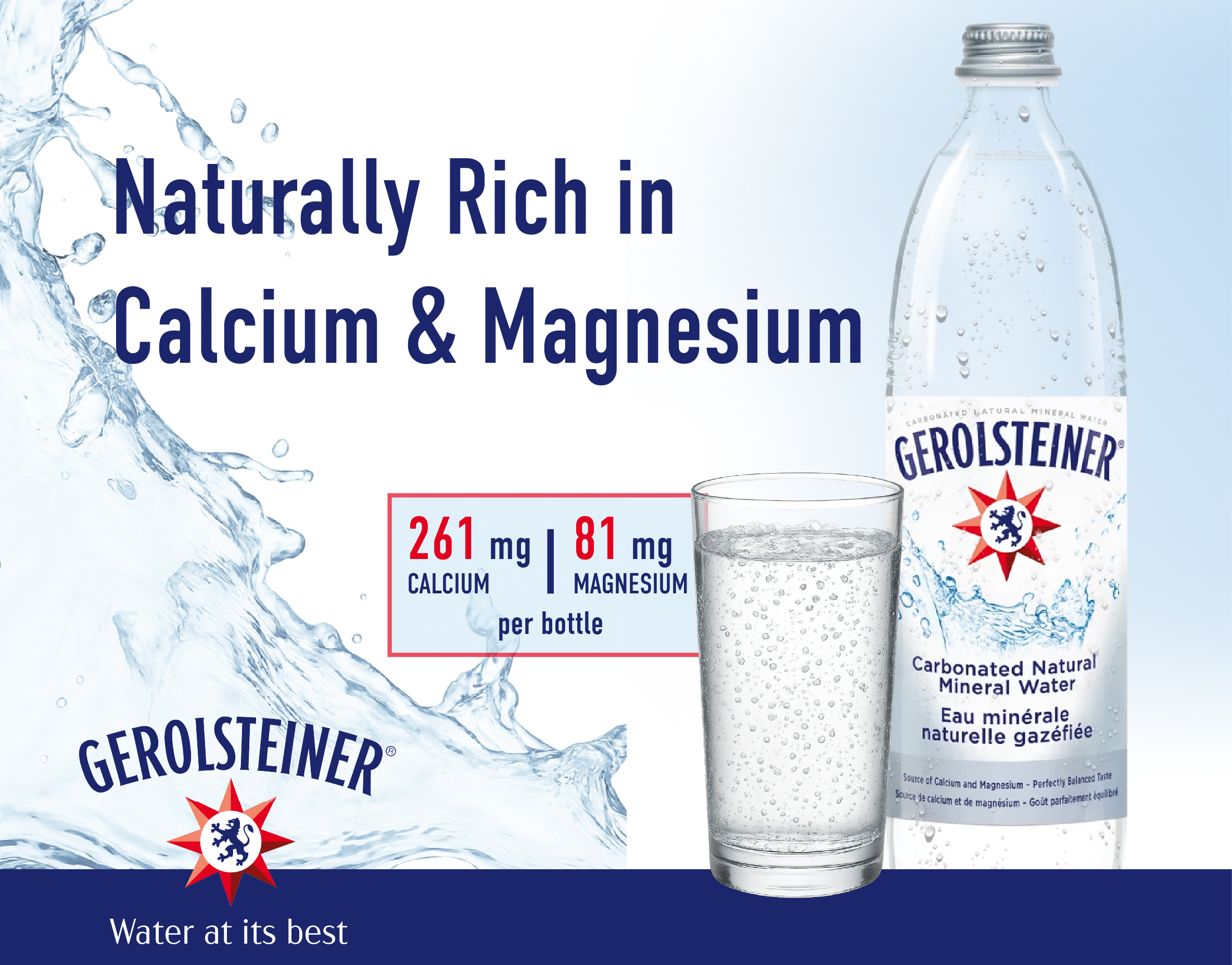 gerolsteiner