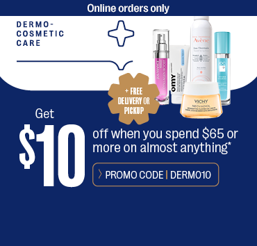 dermo-cosmetiques