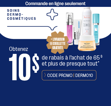 dermo-cosmetiques