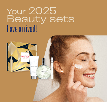 Coffrets beauté