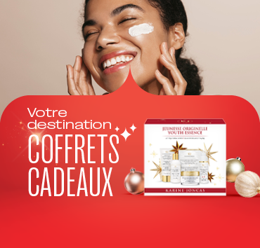 Coffrets beauté