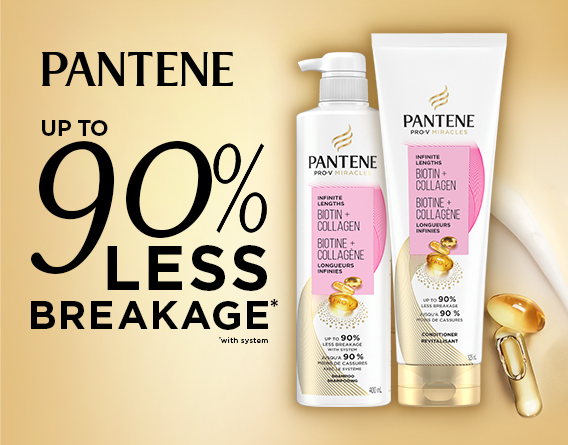 Pantene