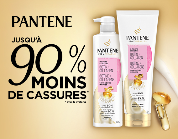 Pantene
