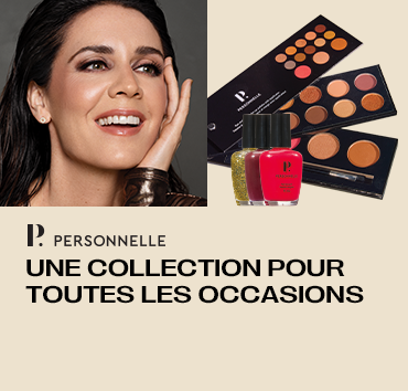 Vos essentiels beauté à petits prix