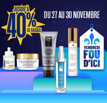 Black Friday d'ici
