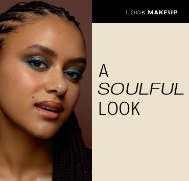 Éclat look maquillage Watier