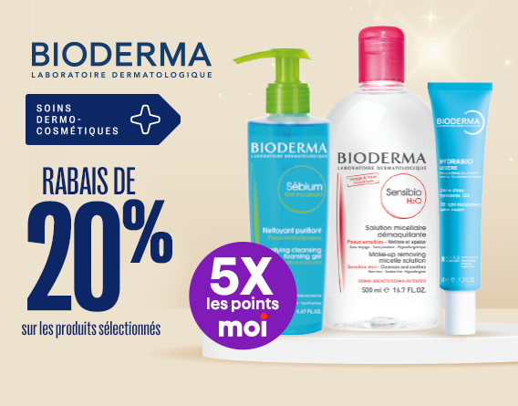 bioderma