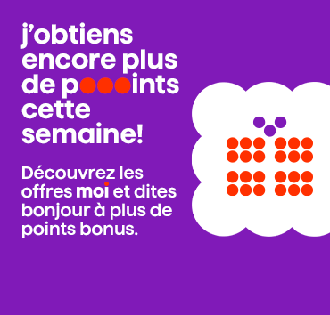 offres de la semaine