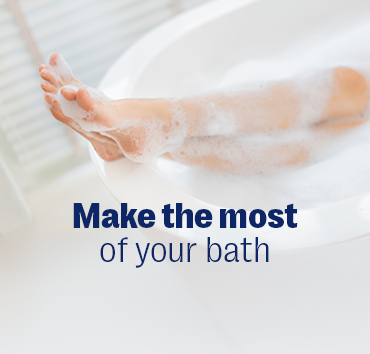 Comment maximiser les bienfaits du bain
