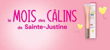 Mois des calins