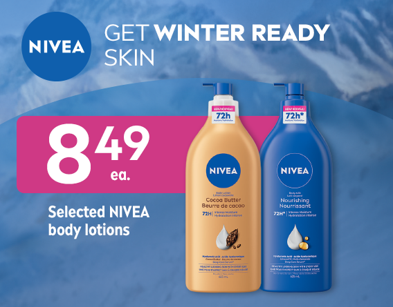 nivea